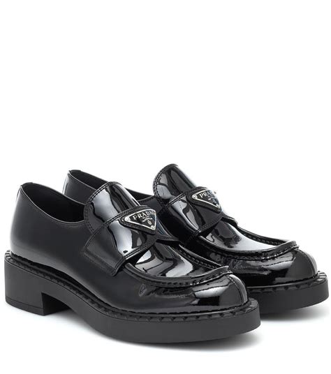 dhgate prada loafers|prada chunky loafers dupe.